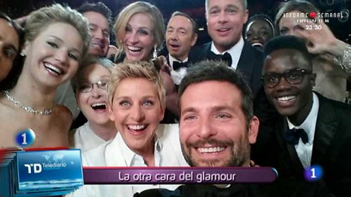 Lo que hay que ver ... - Lo que hay que ver - 08/03/14