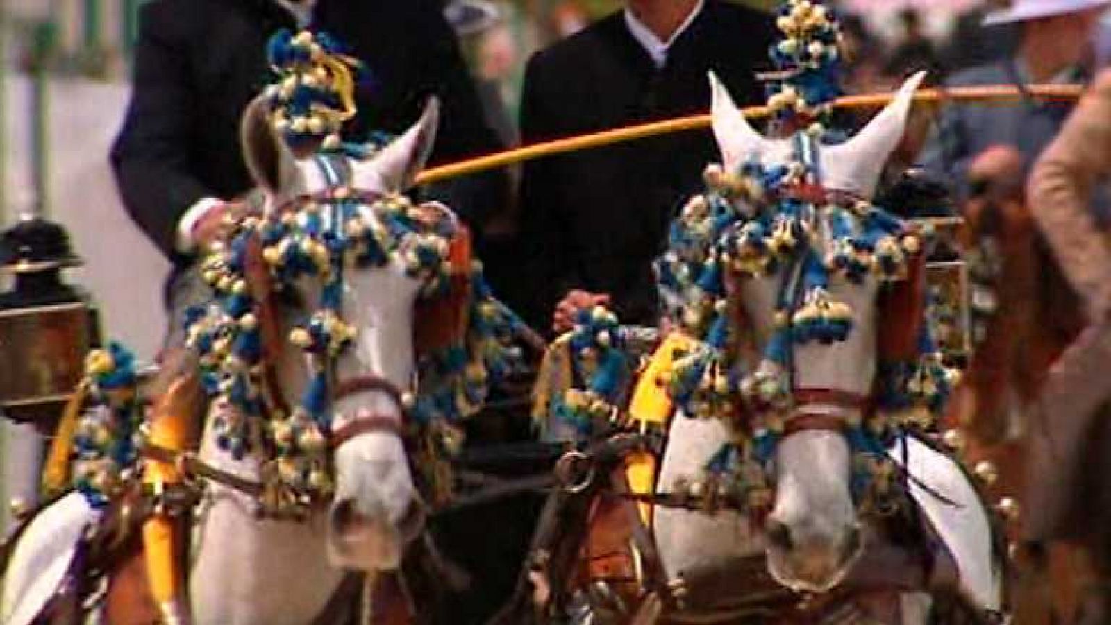 Zoom Tendencias - Sevilla, ¿qué hay de nuevo? - ver ahora