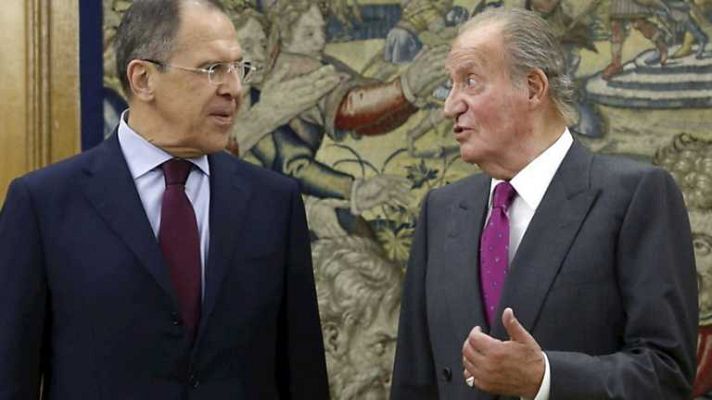 Audiencia Abierta - Audiencia Abierta - 08/03/14