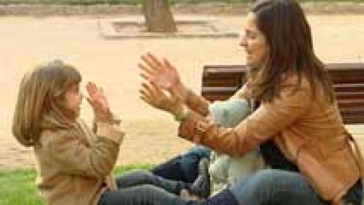 Telediario 1 - Día Internacional de la Mujer