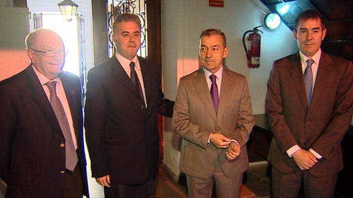 Telecanarias - Canarias en 2' - 08/03/14