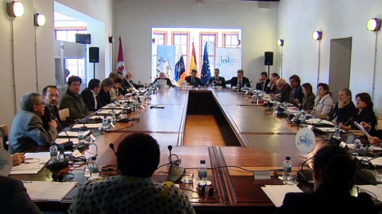 Telecanarias - 08/03/14 | Ver