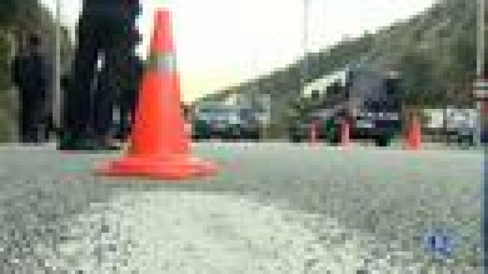 L'Informatiu - Dispositiu "Pirineus" 2014