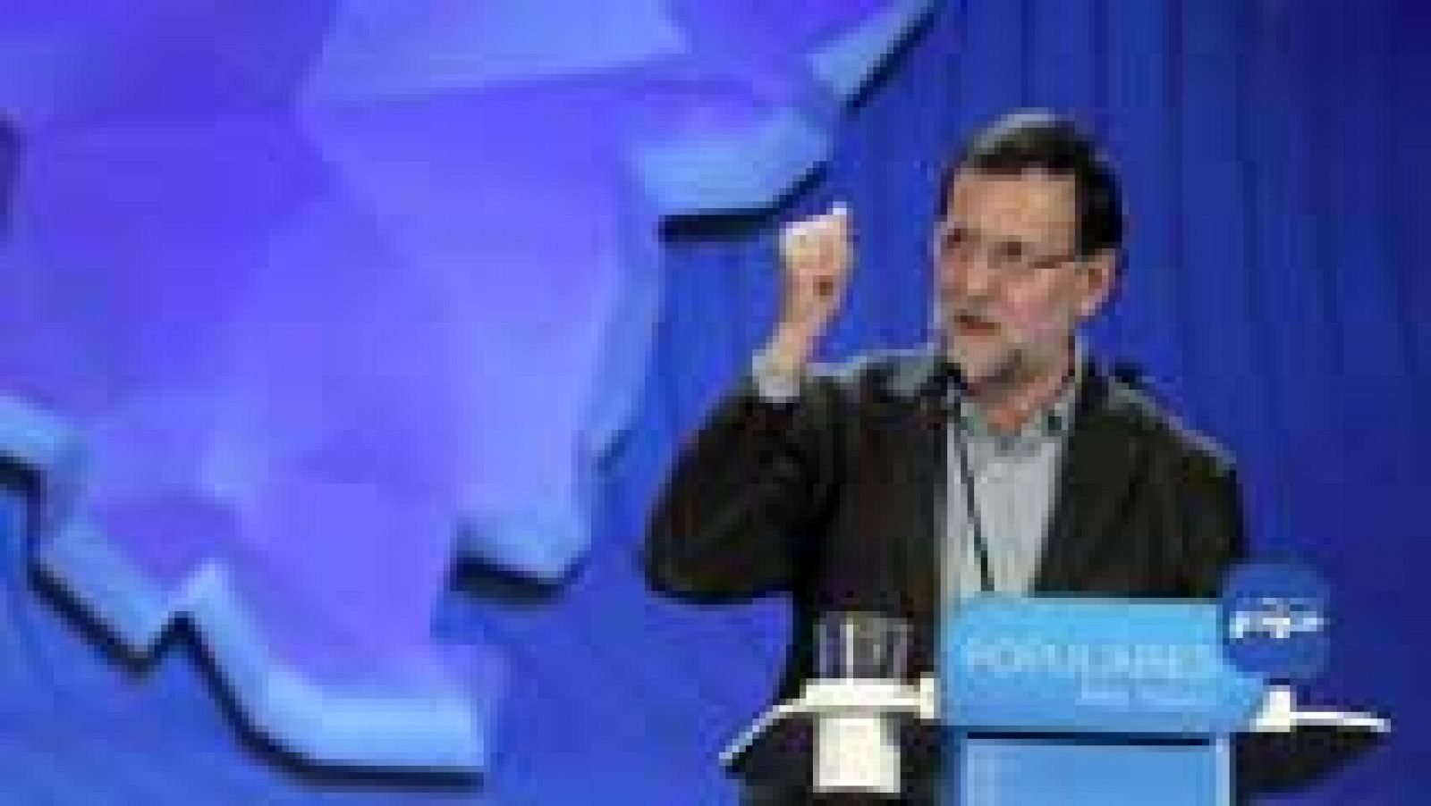 Rajoy cierra la puerta al diálogo con ETA