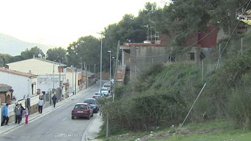 Una joven es secuestrada por su pareja durante una semana 