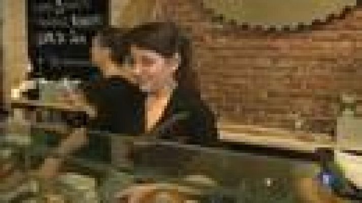 L'Informatiu - Treballar i ser dona