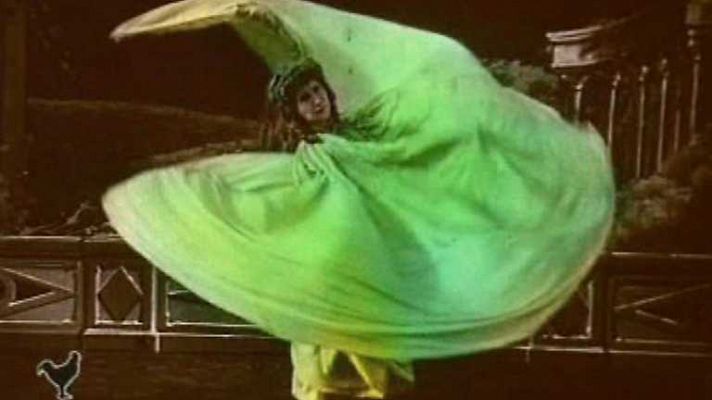 La Casa Encendida - La Casa Encendida - 08/03/14