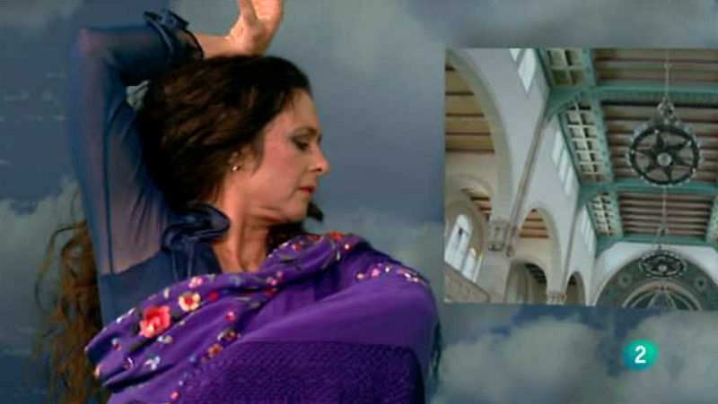 Shalom - De la mística al flamenco - ver ahora 