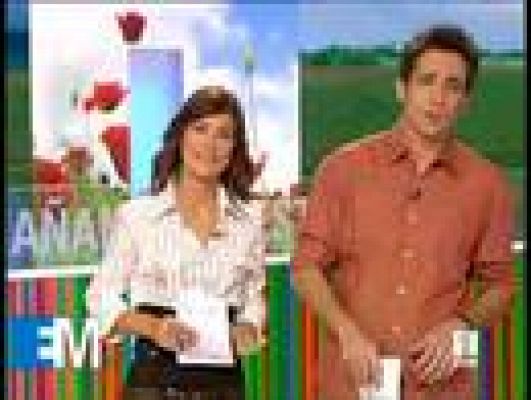 Esta mañana de verano - Esta mañana de verano - 05/08/08