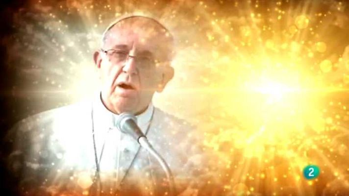 Últimas preguntas - Un año con el Papa Francisco