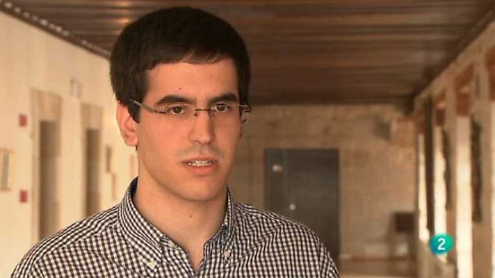 Testimonio - La alegría de anunciar el evangelio