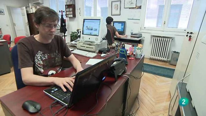 Pueblo de Dios - HOAC: cristianos a contracorriente