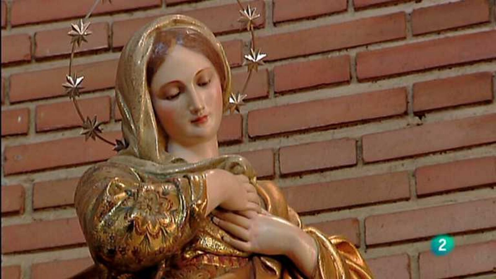 El día del Señor - Parroquia San Jaime apóstol - ver ahora