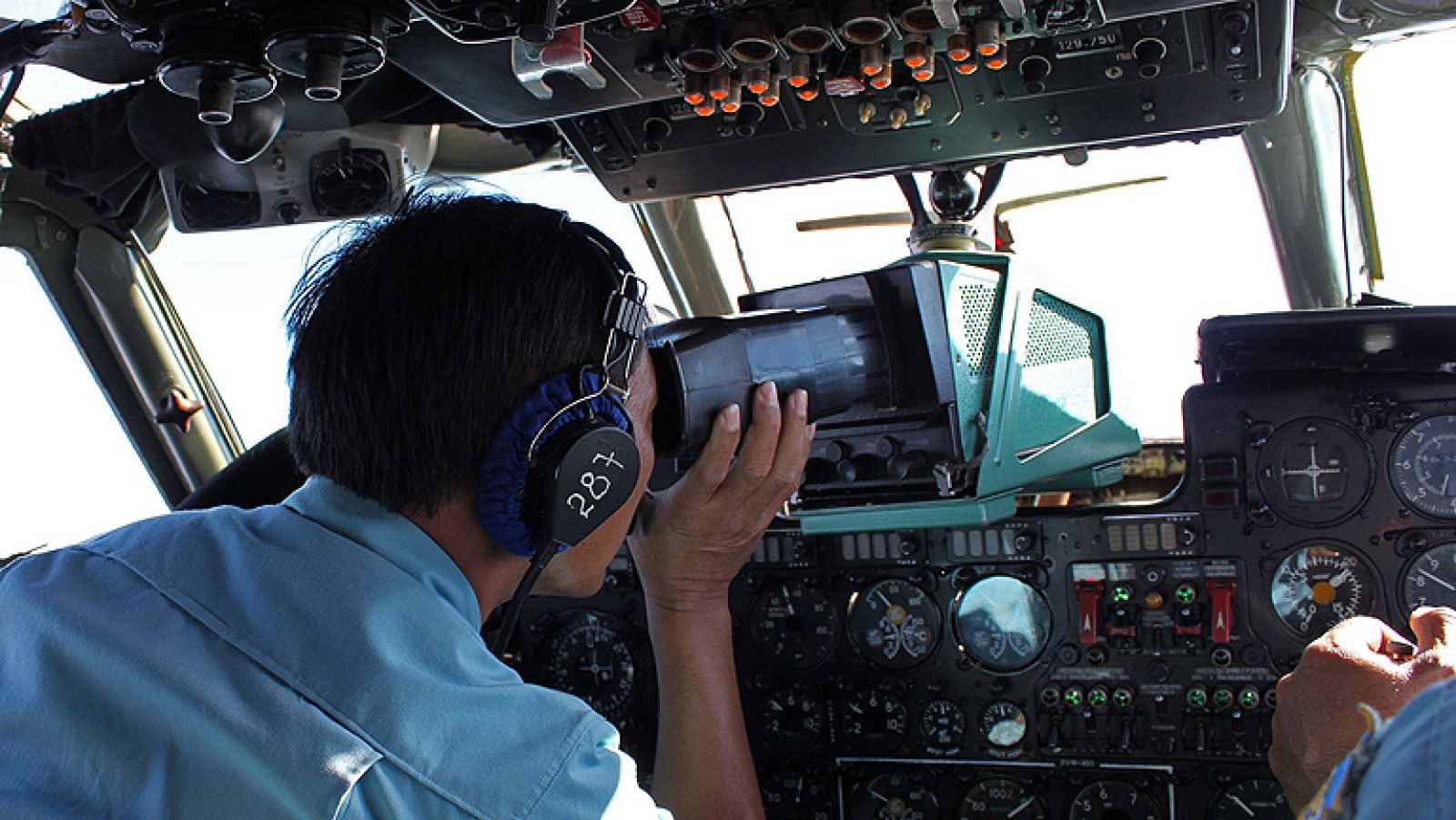 Malasaia no descarta ninguna hipótesis en la desaparición del avión