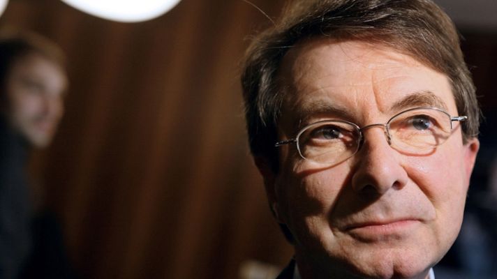 Informativo 24h - Muere el director de ópera Gerard Mortier