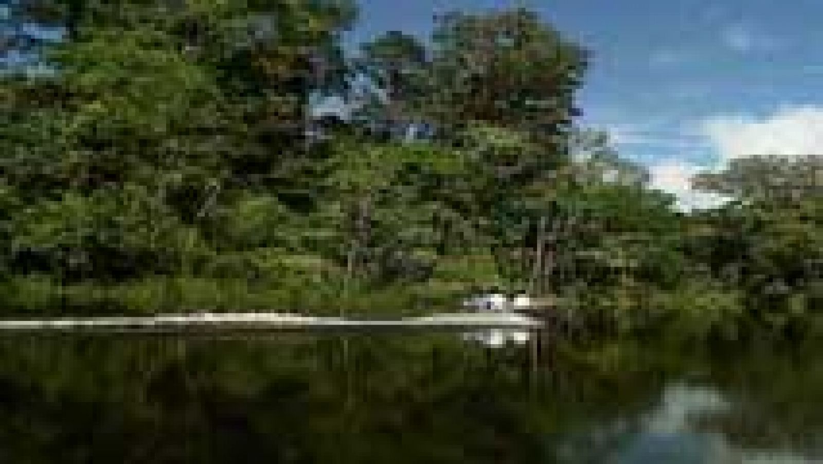 Liberada una niña de nueve años secuestrada durante siete meses en Bolivia