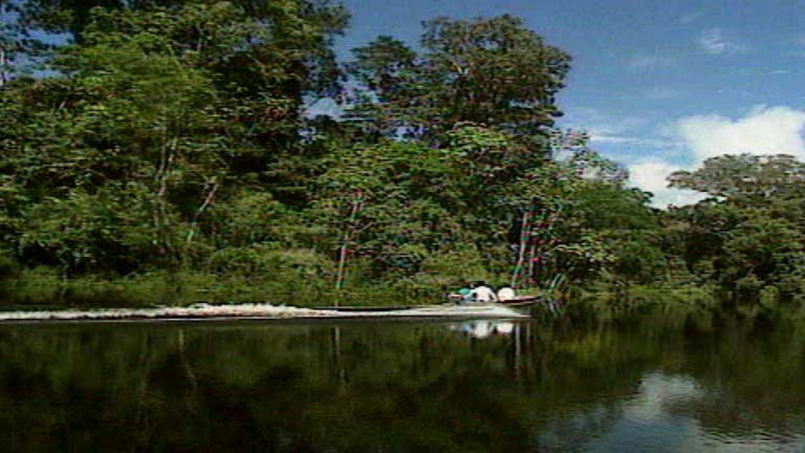 Liberada una niña de nueve años secuestrada durante siete meses en Bolivia 