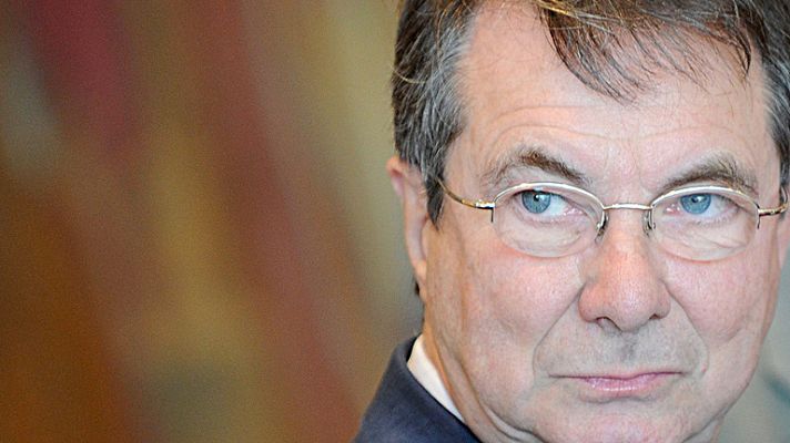 Telediario 1 - Renovador de la ópera