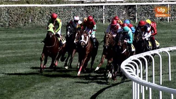 Turf - Turf - 09/03/14