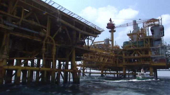 Telecanarias - Telecanarias - 09/03/14