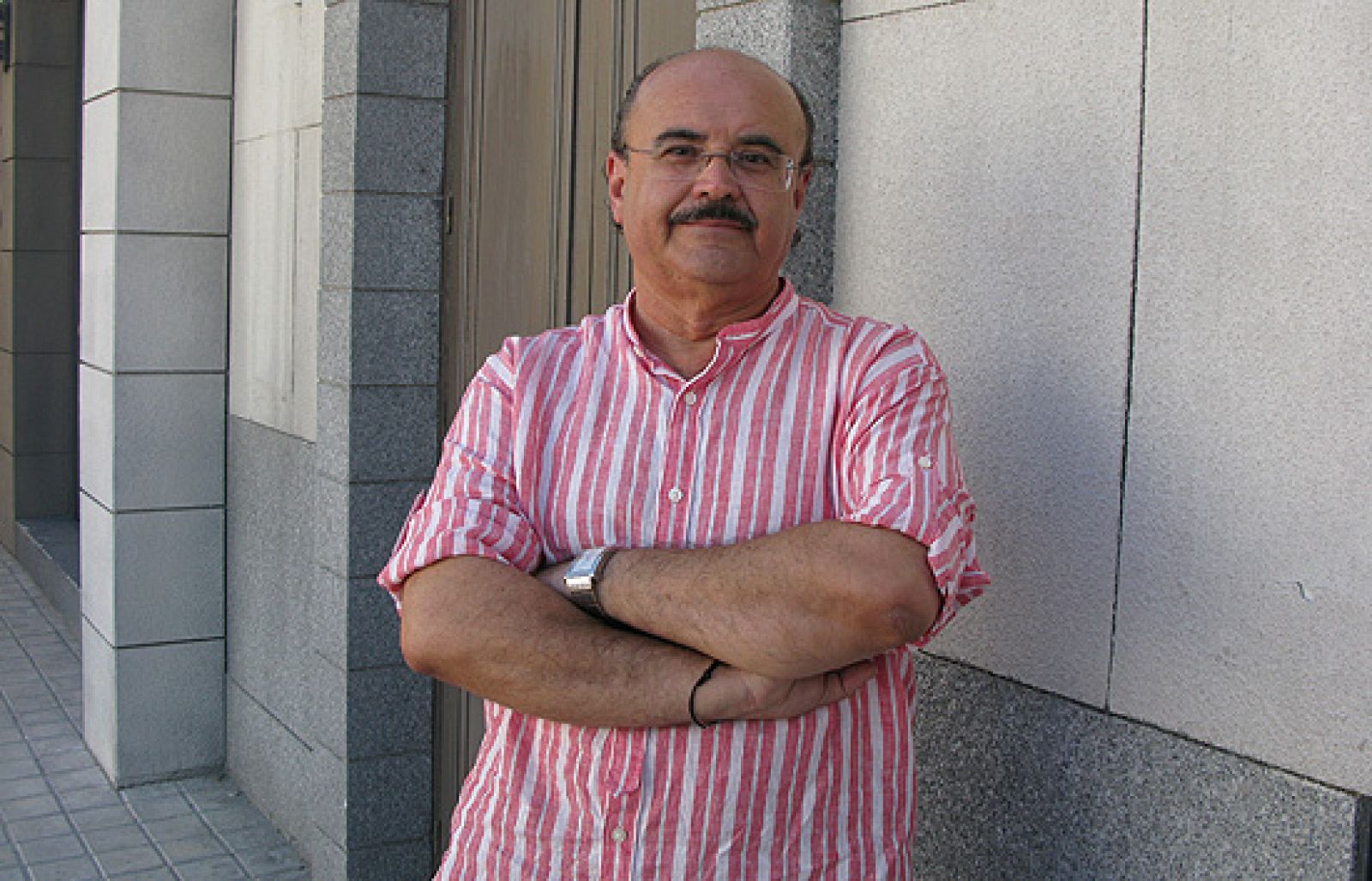 Amar - Entrevista a Rodolf Sirera - Amar en tiempos revueltos | Ver