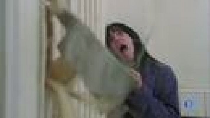 L'Informatiu - 15 anys sense Kubrick