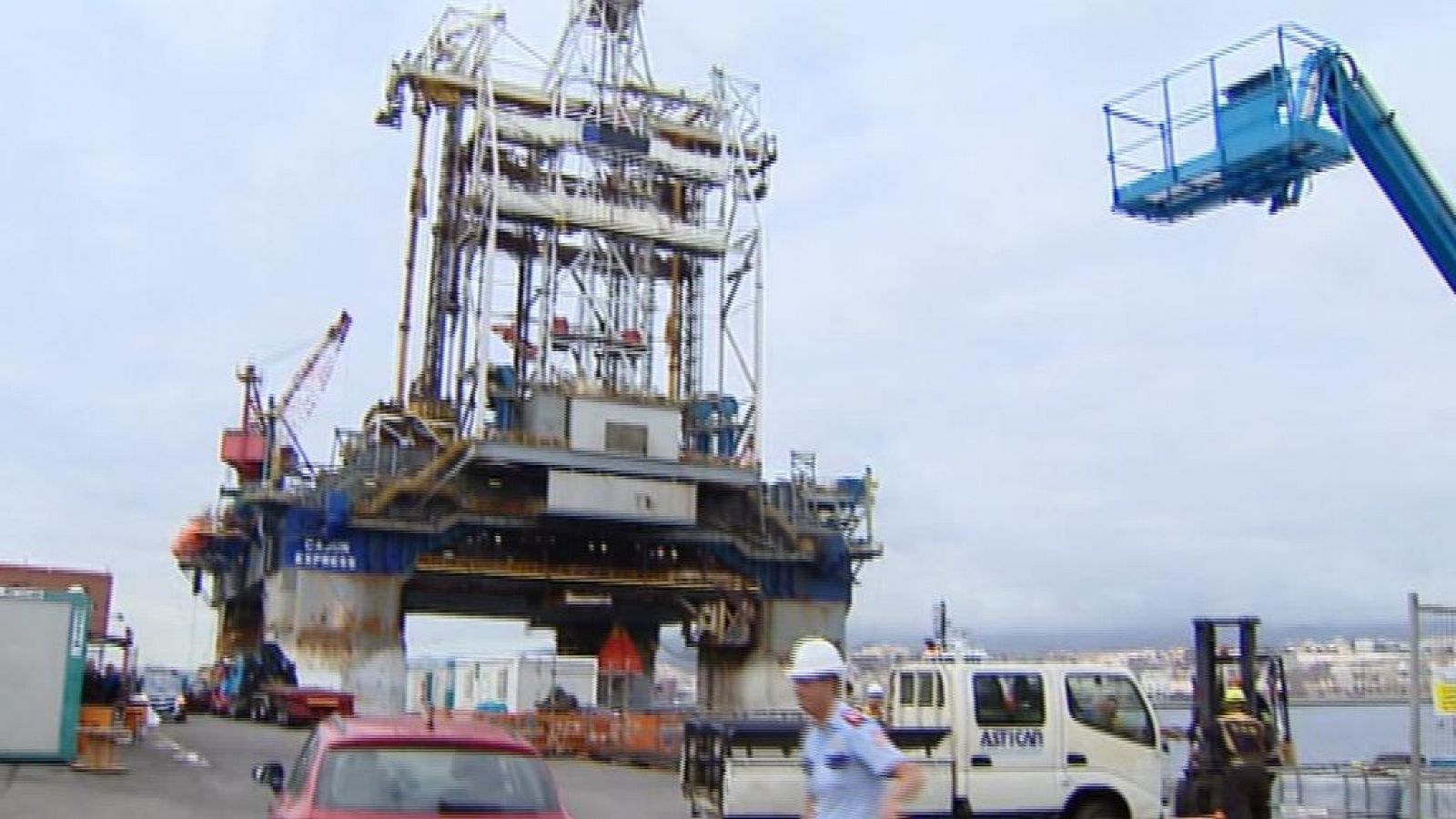 Canarias en 2' - 09/03/14 | Ver