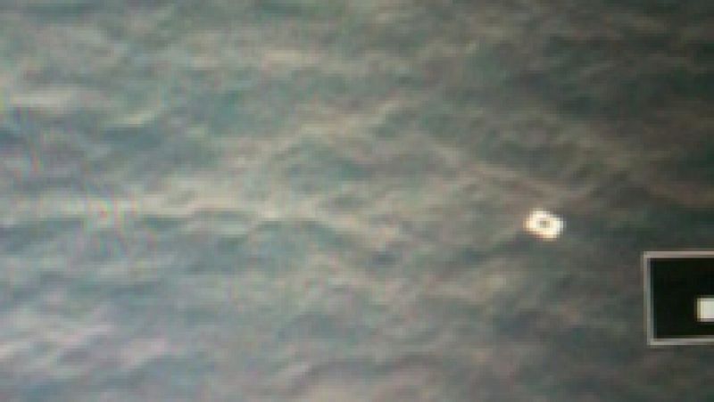 Continúan las investigaciones sobre el avión desaparecido de Malaysian Airlines