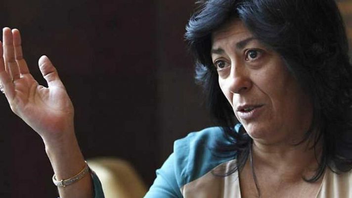 Página Dos - Almudena Grandes