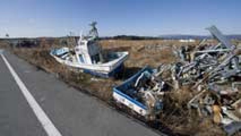 Japón trata de recuperarse tres años después del desastre de Fukushima