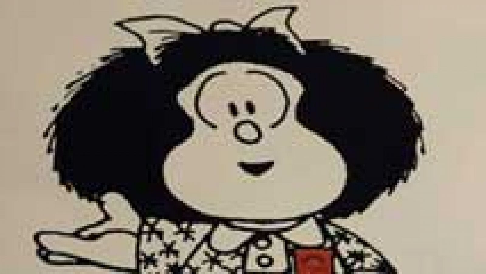Las viñetas de Mafalda cumplen 50 años