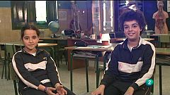 Página 2 - Miniclub de lectura - "Los aventureros" (Bruño) de Manuel L. Alonso