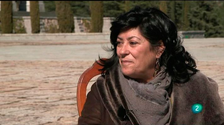 Página Dos - Almudena Grandes