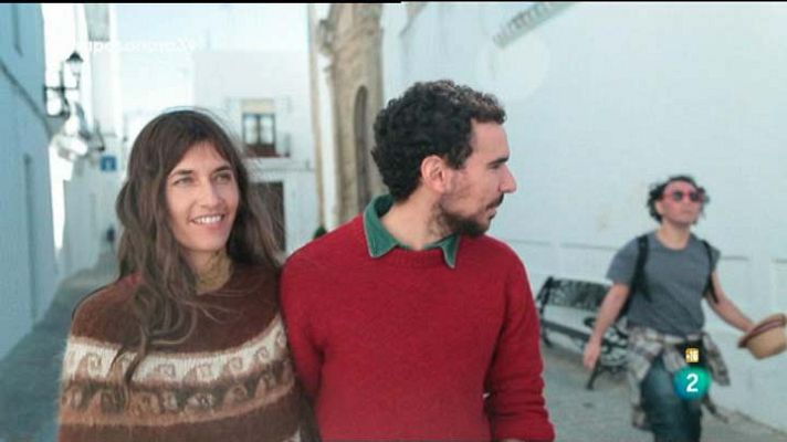 Mapa sonoro - Josephine Foster y Víctor Herrero