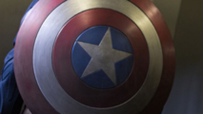 Making of de 'El Capitán América: Soldado de invierno'