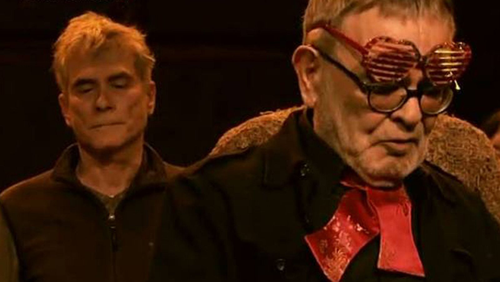 Atención obras: Dalí Versus Picasso | RTVE Play