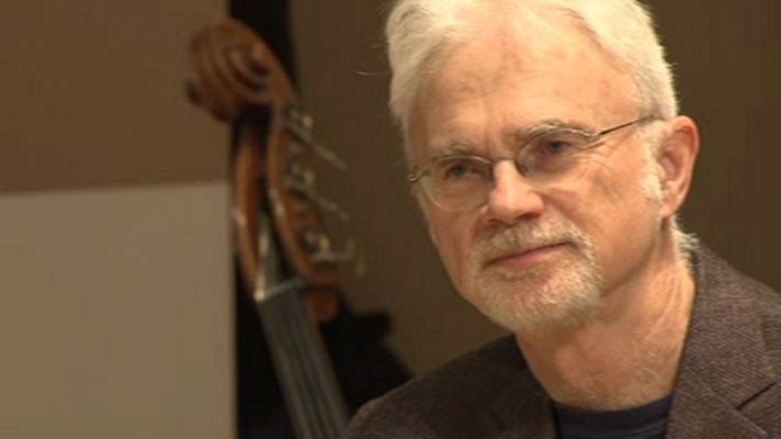 Atención obras - John Adams, un compositor cercano