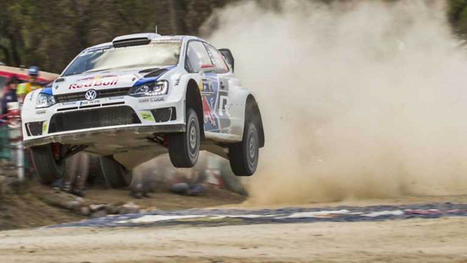 Automovilismo - WRC Rallye de México - 3ª jornada
