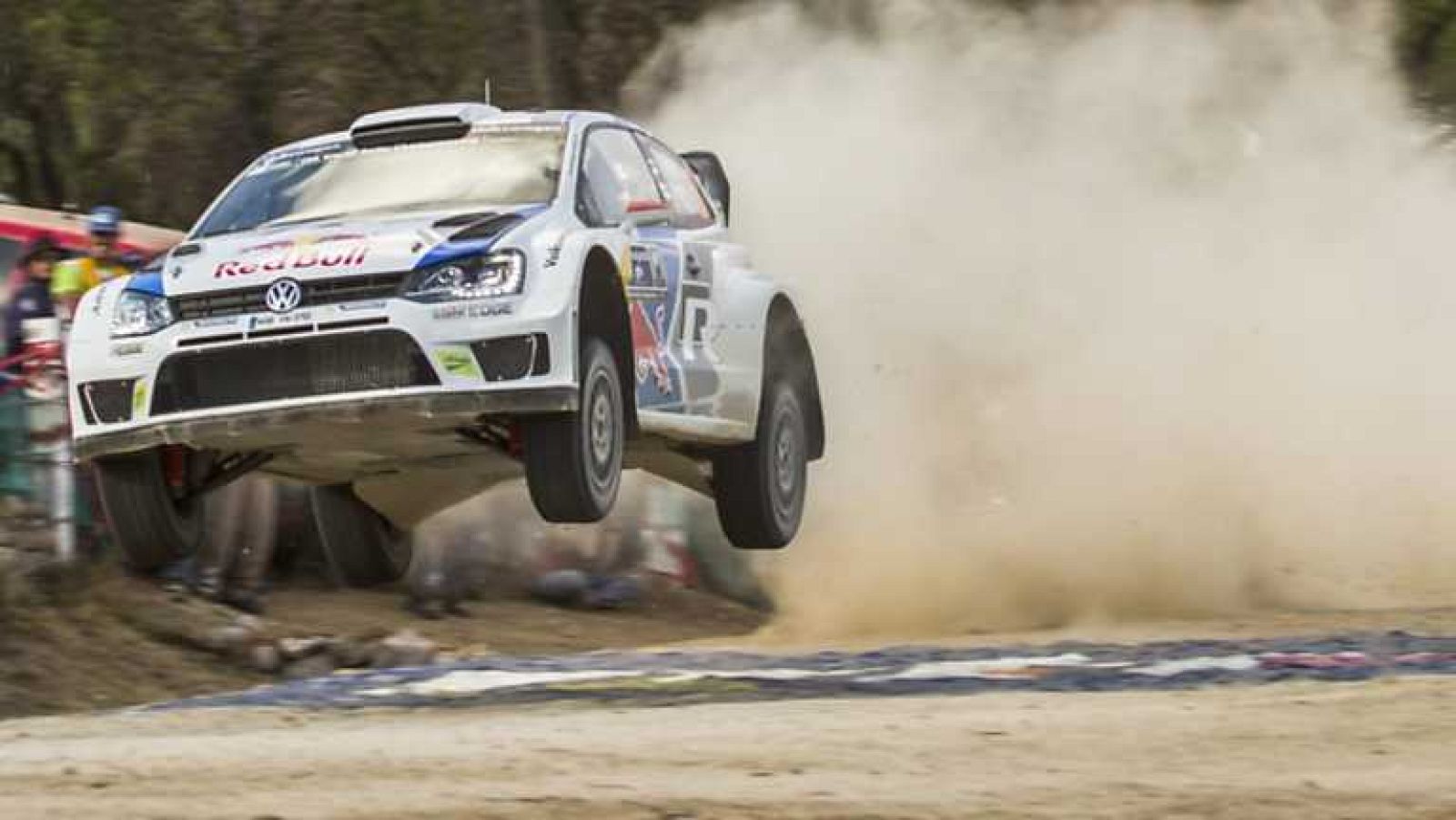 Automovilismo - WRC Rallye de México - 3ª jornada - ver ahora