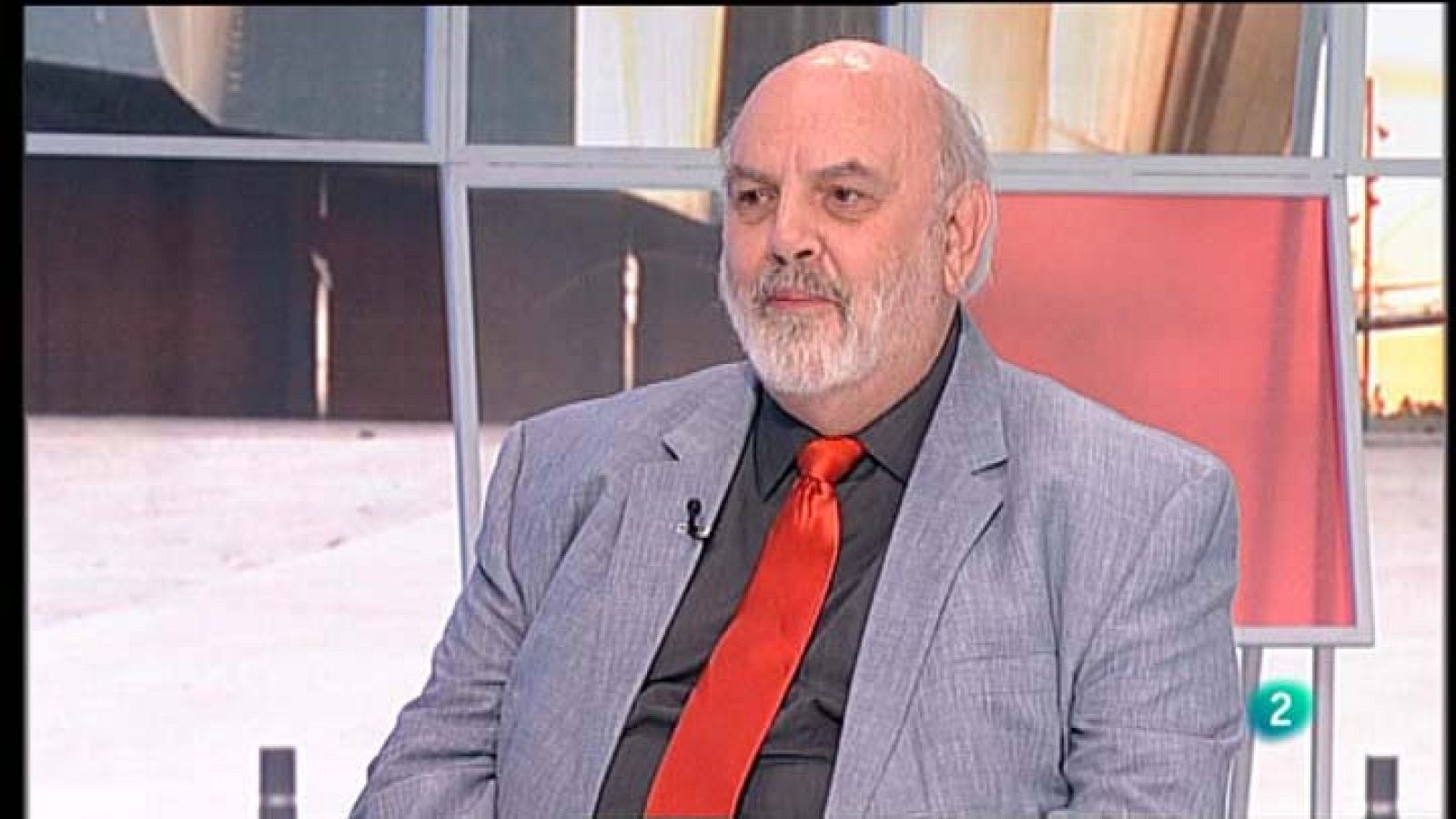 Para Todos La 2 -  Entrevista a Edward Hugh,  "¿Adiós a la crisis? Hemos superado la recesión, pero ¿cuándo llegará la recuperación a la economía real?"