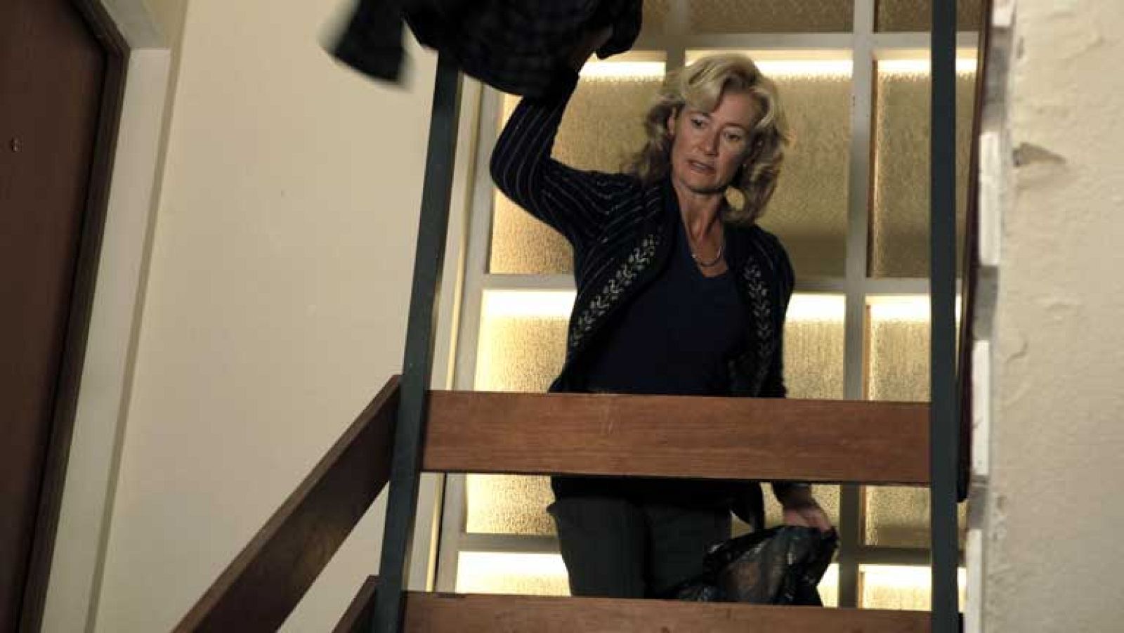 Cuéntame cómo pasó:  'Más que dos carretas'