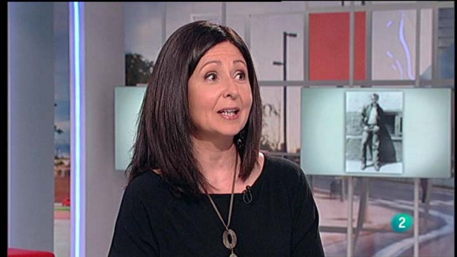 Para Todos La 2 - Comunicación no verbal - Gestos masculinos eductores