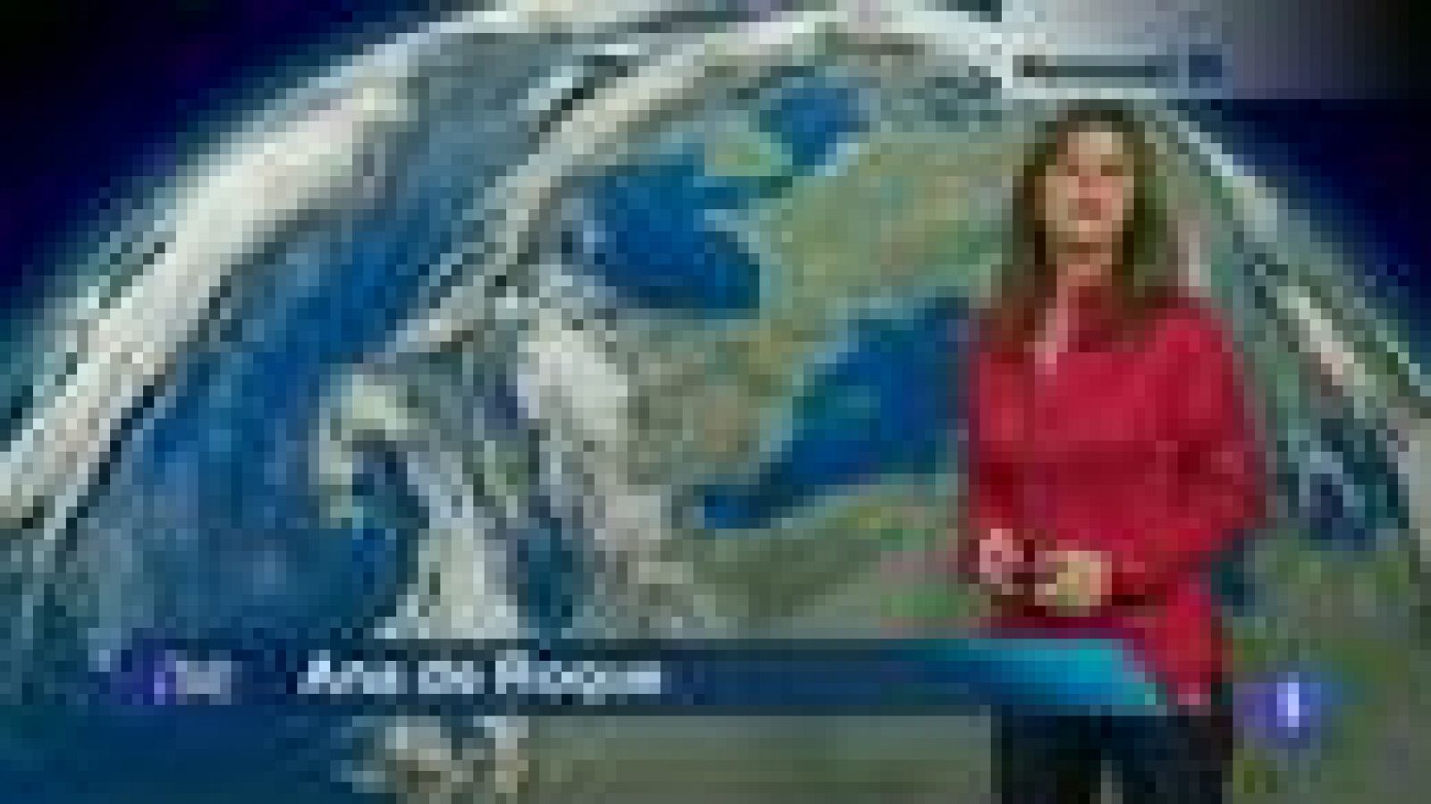 Noticias de Extremadura: El tiempo en Extremadura - 10/03/14 | RTVE Play