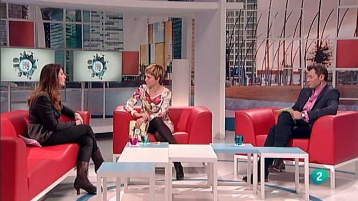 Para todos La 2 - Para todos La 2 - 10/03/14