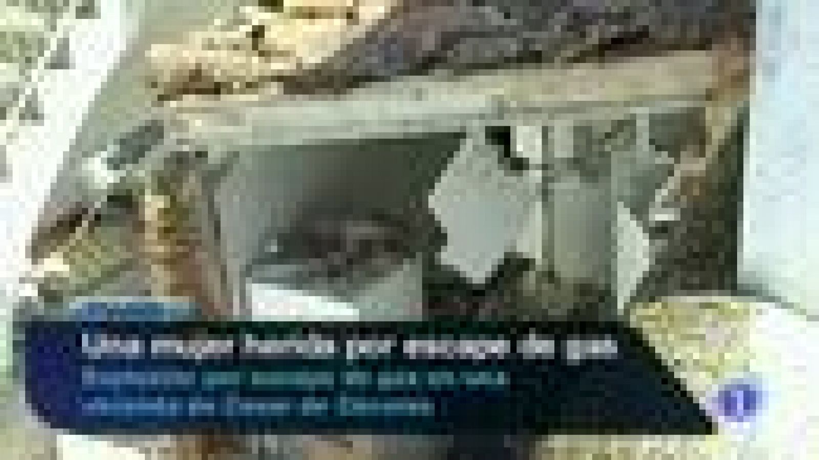 Noticias de Extremadura - 10/03/14 | Ver