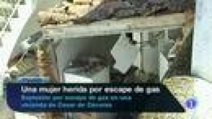 Noticias de Extremadura - Noticias de Extremadura - 10/03/14