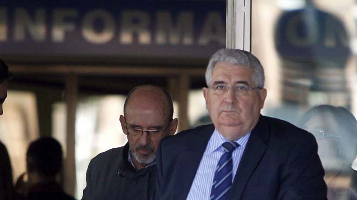 Informativo de Madrid - Informativo de Madrid - 10/03/14