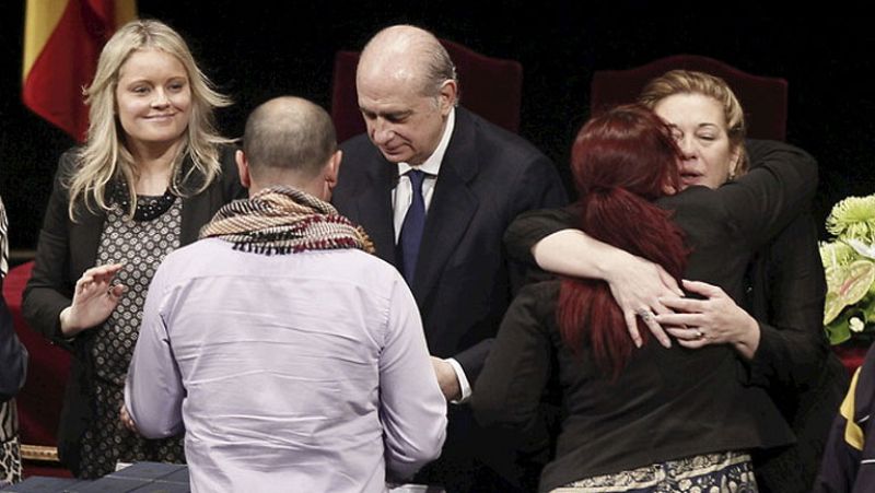 Mañana se cumplen diez años de los  atentados del 11-M 