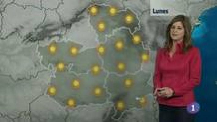 Noticias de Castilla-La Mancha - El Tiempo en Castilla-La Mancha. 10/03/14