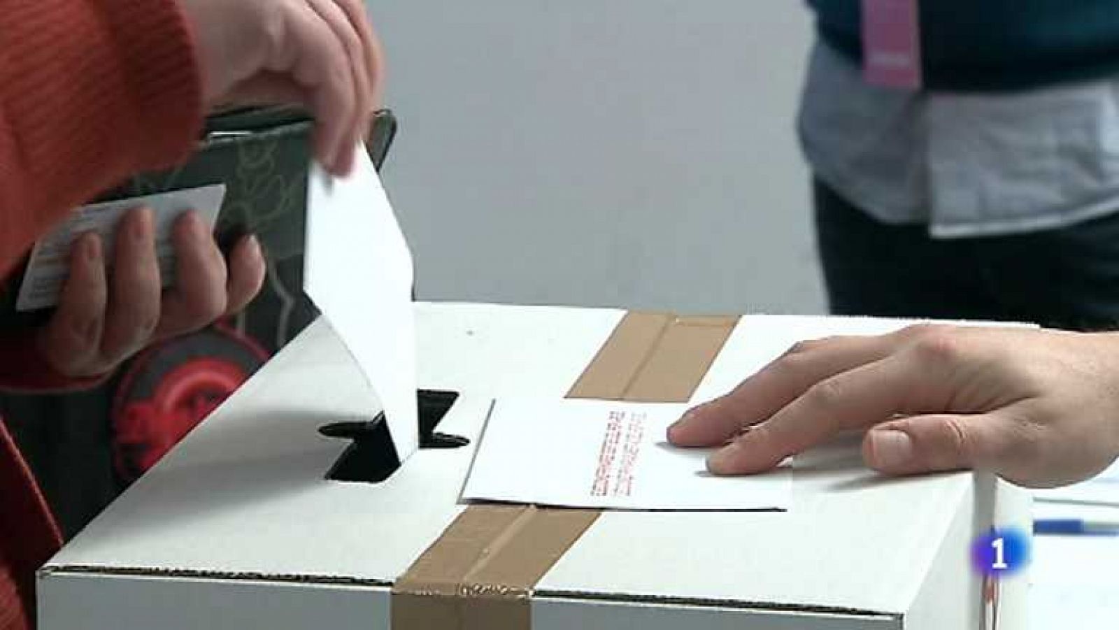 L'Informatiu - Comunitat Valenciana - 10/03/14 - Ver ahora